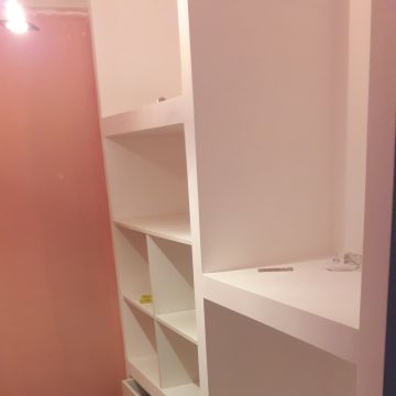 CDL construção civil - Figueira da Foz - Nettoyage de toiture