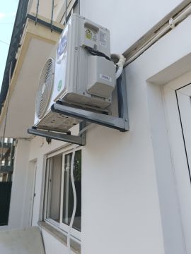 Gleyson assunção - Vila Nova de Famalicão - Dunstabzugshaube installieren oder austauschen
