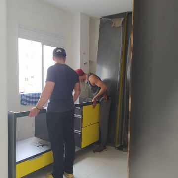 marcenaria okas - Sertã - Suspensão de Quadros e Instalação de Arte