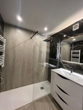 Santos Remodelacoes - Amadora - Reparación de suelos de vinilo o linóleo o reemplazo parcial