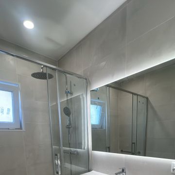Santos Remodelacoes - Amadora - Remodelación de habitaciones