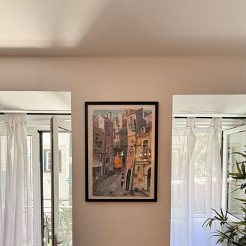Handy4Home - Lisboa - Appliance Installation