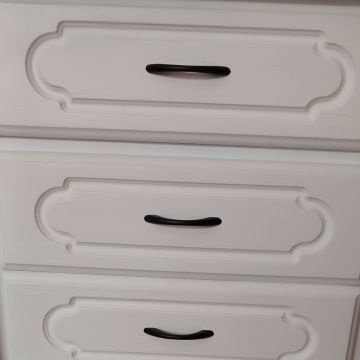 MC - Cartaxo - Remodelación de armarios