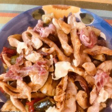 Ricardo Padrão - Silves - Personal Chef