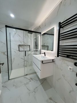 Santos Remodelacoes - Amadora - Instalación de escaleras