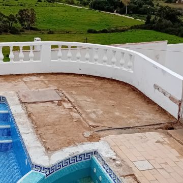 A.Dias - Lagos - Remoção de Amianto