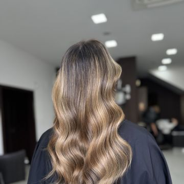 Hairbyanaregina - Matosinhos - Maquilhagem para Casamento