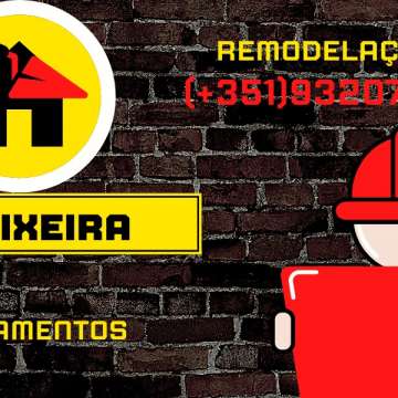Paulo & Teixeira - Loures - Interior Wall Addition