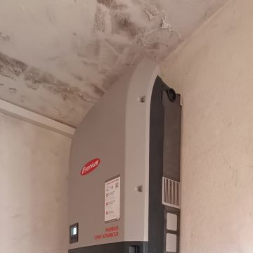 Jeovani Santos - Gondomar - Electrical and Wiring Issues