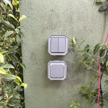 Martim Silva - Seixal - Problèmes électriques et de câblage