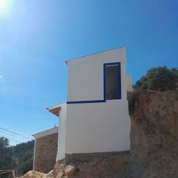 A.Dias - Lagos - Remodelação da Casa