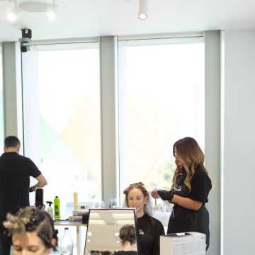 Hairbyanaregina - Matosinhos - Maquilhagem para Casamento