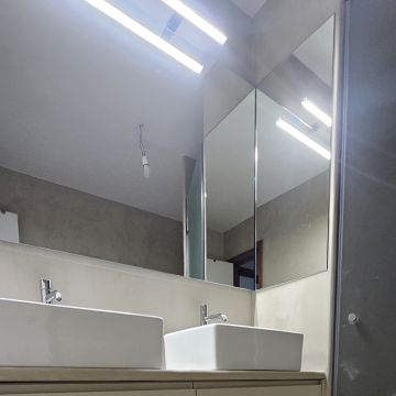 Decor e Revestimento - Penafiel - Remodelação de Casa de Banho