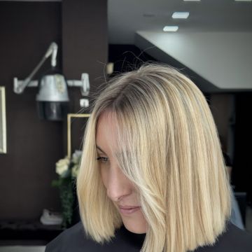 Hairbyanaregina - Matosinhos - Cabeleireiros e Maquilhadores