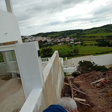 A.Dias - Lagos - Revestimento de Casa de Banho