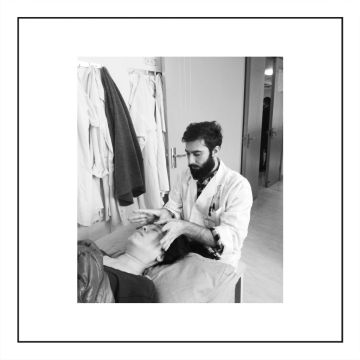 Oseuacupuntor - Almada - Hypnotherapy