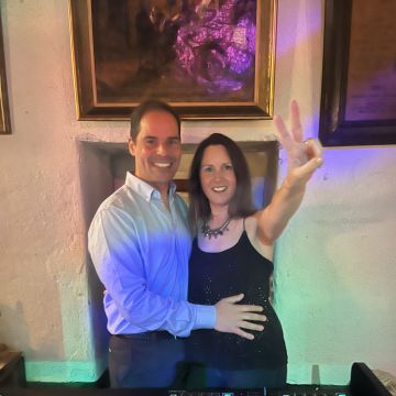 Dj Salgado - Cascais - DJ para bodas