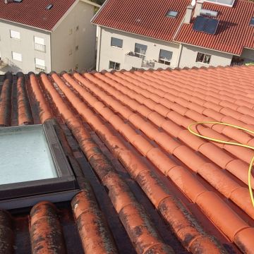 Lx Telhados - Almada - Reparação ou Manutenção de Telhado