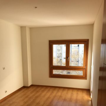 Marken Gomes - Odivelas - Rénovation de chambre
