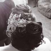 Lysset - Vila Franca de Xira - Wedding Hair Styling