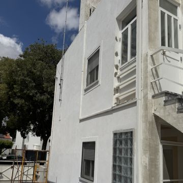 Inova soluções - Évora - Küche sanieren
