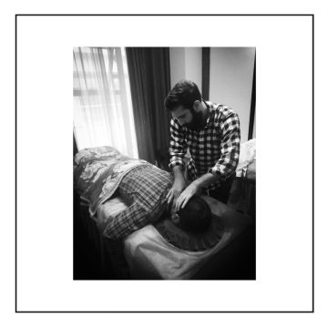 Oseuacupuntor - Almada - Pregnancy Massage