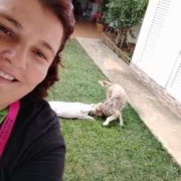 Lisa Cardoso - São Brás de Alportel - Event Staff