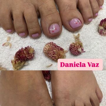 Daniela Vaz - Amadora - Nettoyage en profondeur