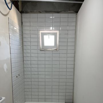 Remodelações e reparação - Barreiro - Küche