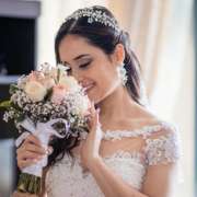 Lysset - Vila Franca de Xira - Wedding Makeup