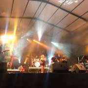 Mick Maciel - Lisboa - Wedding Jazz Band