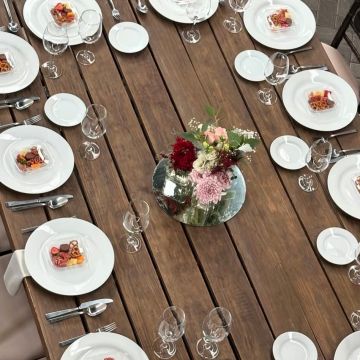 Gourmet Tábua Catering - Torres Vedras - Fotografia de Casamentos