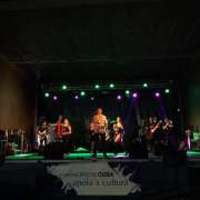 Mick Maciel - Lisboa - Entretenimento com Músico a Solo