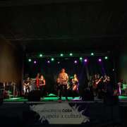 Mick Maciel - Lisboa - Solo Musician Entertainment