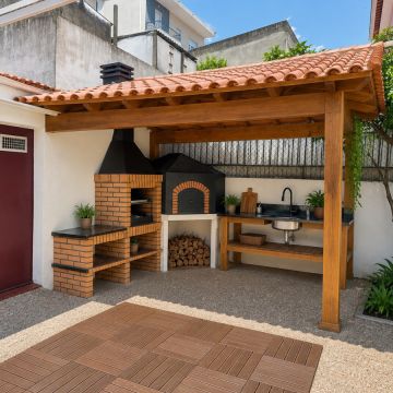 ESBX | Engenharia, construção e remodelação. - Loures - Küche sanieren