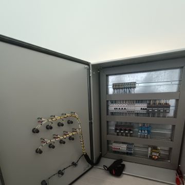 Gleyson assunção - Maia - Electrical and Wiring Issues
