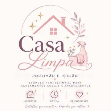 Casa limpa - Portimão - Reinigung von Jalousien