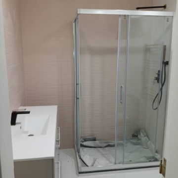 Paulo Lopes - Amadora - Revestimento de Cozinha