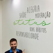Daniel Sousa Personal Trainer - Vila Nova de Famalicão - Personal Training