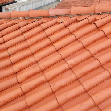 Lx Telhados - Almada - Telhados e Coberturas