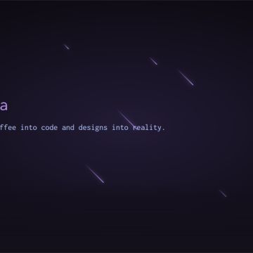 Lara F. Lopes - Covilhã - Web Development