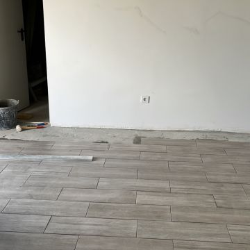 Remodelações e reparação - Barreiro - Lieferungen und Kuriere