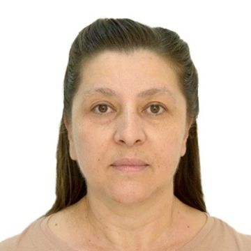 Cristiane - Vila Real - Organização da Casa