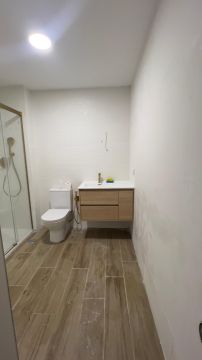 Santos Remodelacoes - Amadora - Baldosas