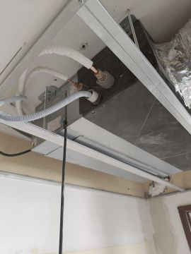 Gleyson assunção - Vila Nova de Famalicão - Zentrale Klimaanlage reparieren