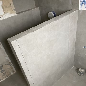 Remodelar - Cascais - Corte de Betão