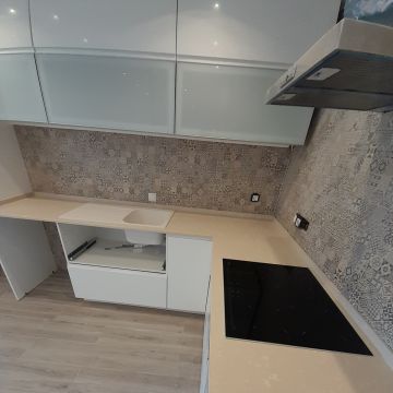 A.Dias - Lagos - Remodelação da Casa