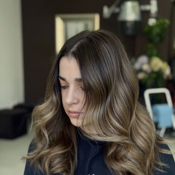 Hairbyanaregina - Matosinhos - Maquilhagem para Casamento