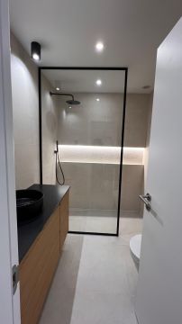 Santos Remodelacoes - Amadora - Carpintería refinada