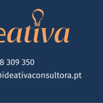 Ideativa - Ourém - iOS App Development